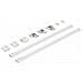 Strisce Led 10laf9901 Bianco Multicolore F 6500 K - Foto miniatura 1