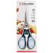 Forbici Da Cucina 3 Claveles 8' Acciaio Inossidabile - Foto miniatura 5