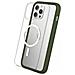 Cover Per Iphone 14 Pro Max Mod Nx (tm), Camouflage - Foto miniatura 1