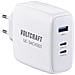 Caricatore USB 120 W 5 A 3 Uscite USB-A e USB-C - Foto miniatura 1