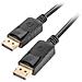 CA-DPDP-10CC-0018-BK cavo DisplayPort 1,8 m Nero - Foto miniatura 1