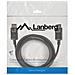 CA-DPDP-10CC-0018-BK cavo DisplayPort 1,8 m Nero - Foto miniatura 4