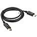 CA-DPDP-10CC-0018-BK cavo DisplayPort 1,8 m Nero - Foto miniatura 2