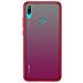 Set Di Protezione 2 Cover Colorblock Per Huawei Y7 2019, Rosa - Foto miniatura 1