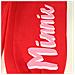 Pantalonii da jogging Minnie min23-3049 s2-8a Ragazza - Foto miniatura 4