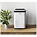 ADH501 deumidificatore 3,5 L 48 dB 260 W Bianco - Foto miniatura 4