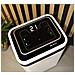 ADH501 deumidificatore 3,5 L 48 dB 260 W Bianco - Foto miniatura 3