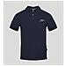 Polo Uomo Blu S - Foto miniatura 1