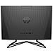 [Ricondizionato GOLD] All-In-One 200 G4 AiO Monitor 21,5" Full HD Intel Core i3-1215U 4,4 GHz Ram 4GB SSD da 256GB 2x USB-A 2.0, 2x USB-A 3.1 Windows 10 Pro - Foto miniatura 4