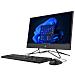 [Ricondizionato GOLD] All-In-One 200 G4 AiO Monitor 21,5" Full HD Intel Core i3-1215U 4,4 GHz Ram 4GB SSD da 256GB 2x USB-A 2.0, 2x USB-A 3.1 Windows 10 Pro - Foto miniatura 2