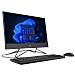[Ricondizionato GOLD] All-In-One 200 G4 AiO Monitor 21,5" Full HD Intel Core i3-1215U 4,4 GHz Ram 4GB SSD da 256GB 2x USB-A 2.0, 2x USB-A 3.1 Windows 10 Pro - Foto miniatura 3