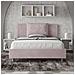 Letto Antea 130x210 Rete E Contenitore Glicine - Foto miniatura 3