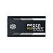 Alimentatore MPE-8501-AFAAG-NL Potenza 850 W Colore Nero - Foto miniatura 4