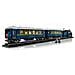 Ideas Il treno Orient Express - Foto miniatura 11