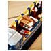 Ideas Il treno Orient Express - Foto miniatura 20
