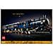 Ideas Il treno Orient Express - Foto miniatura 7