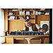 Ideas Il treno Orient Express - Foto miniatura 33
