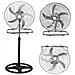 Lampada Led Globo E27 24w 6500k Luce Fredda (flg12024w65k27) - Foto miniatura 1
