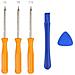 Kit Di Riparazione Xbox One Da 17 Pezzi - Foto miniatura 5