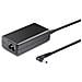 01FR040-CP adattatore e invertitore Interno 65 W Nero - Foto miniatura 1