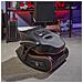 X Rocker G-force Sedia Da Gioco Per Console Nero, Arancione - Foto miniatura 2