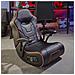 X Rocker G-force Sedia Da Gioco Per Console Nero, Arancione - Foto miniatura 3
