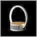 LL 506 BT WI lampada da tavolo LED G Bianco - Foto miniatura 8