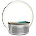 LL 506 BT WI lampada da tavolo LED G Bianco - Foto miniatura 1