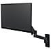LX Series 45-683-292 Supporti a parete per TV 86,4 cm (34") Nero - Foto miniatura 5