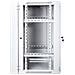 DN-WD19 15U / 600 rack Da parete Grigio chiaro - Foto miniatura 3