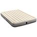 Set Materassino Gonfiabile - 203x152x25 Cm - Beige - Include Accessori Coordinati Cb5 - Foto miniatura 3