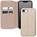 Custodia A Portafoglio Per Iphone 16e Classic Series Con Supporto Video - Foto miniatura 1