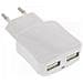 Caricabatterie Universale 31505W 5 V AC DC Bianco - Foto miniatura 1