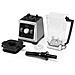 Frullatore da Tavolo BV 9800 Capacità 2 Litri Potenza 1500 Watt Colore Nero, Acciaio Inox - Foto miniatura 10