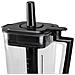 Frullatore da Tavolo BV 9800 Capacità 2 Litri Potenza 1500 Watt Colore Nero, Acciaio Inox - Foto miniatura 8
