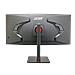 Nitro XV5 XV345CURXbmiipphx Monitor PC 86,4 cm (34") 3440 x 1440 Pixel UltraWide Quad HD LCD Nero - Foto miniatura 2