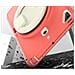 Custodia Per Ipad Mini 5/4 7.9"" Armatura Con Supporto Rotante Rosa - Foto miniatura 2