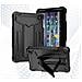 Custodia Per Amazon Fire 7” 12a Generazione Armored Con Supporto Nero - Foto miniatura 1