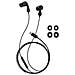 Encok CZ20 Auricolare Cablato In-ear Musica e Chiamate USB tipo-C Nero - Foto miniatura 1