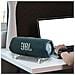 Supporto Da Tavolo Compatibile Con Altoparlanti Jbl Charge 5/6 - Supporto Acrilico Per Altoparlanti Transparent - Foto miniatura 2