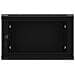 WF01-6406-23B rack 6U Da parete Nero - Foto miniatura 2