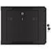 WF01-6406-23B rack 6U Da parete Nero - Foto miniatura 5