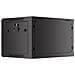 WF01-6406-23B rack 6U Da parete Nero - Foto miniatura 11