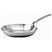 Padella In Acciaio Inox Da 28 Cm - 3604.28 - Foto miniatura 1
