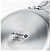 Padella In Acciaio Inox Da 28 Cm - 3604.28 - Foto miniatura 3