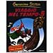 Geronimo Stilton - Viaggio nel tempo 5. Ediz. illustrata - Foto miniatura 1