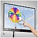 32UE5M45E TV e monitor portatile TV portatile Champagne, Oro 81,3 cm (32") LED 3840 x 2160 Pixel - Foto miniatura 6