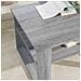 Tavolino da salotto Grigio Sonoma 64 x 54 x 44 cm - Foto miniatura 4
