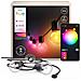 Philips Hue White and Color ambiance Strisce luminose per esterno Globe Festavia Hue 14 m - Foto miniatura 2