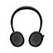 4XD1T60925 cuffia e auricolare Wireless A Padiglione Ufficio USB tipo-C Bluetooth Grigio - Foto miniatura 2